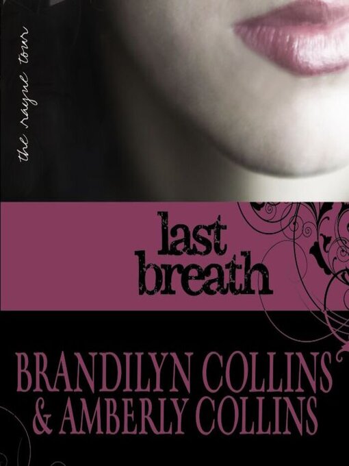 Title details for Last Breath by Brandilyn Collins - Available